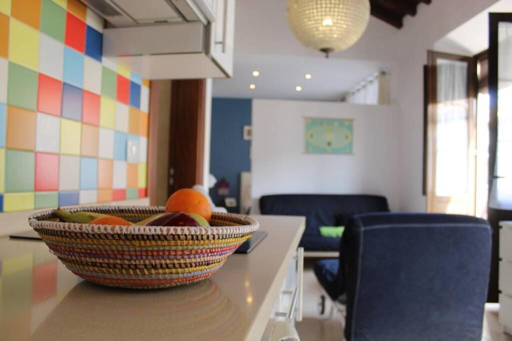 Good Vibes Rustic Downtown Alvarez Apartman Málaga Kültér fotó