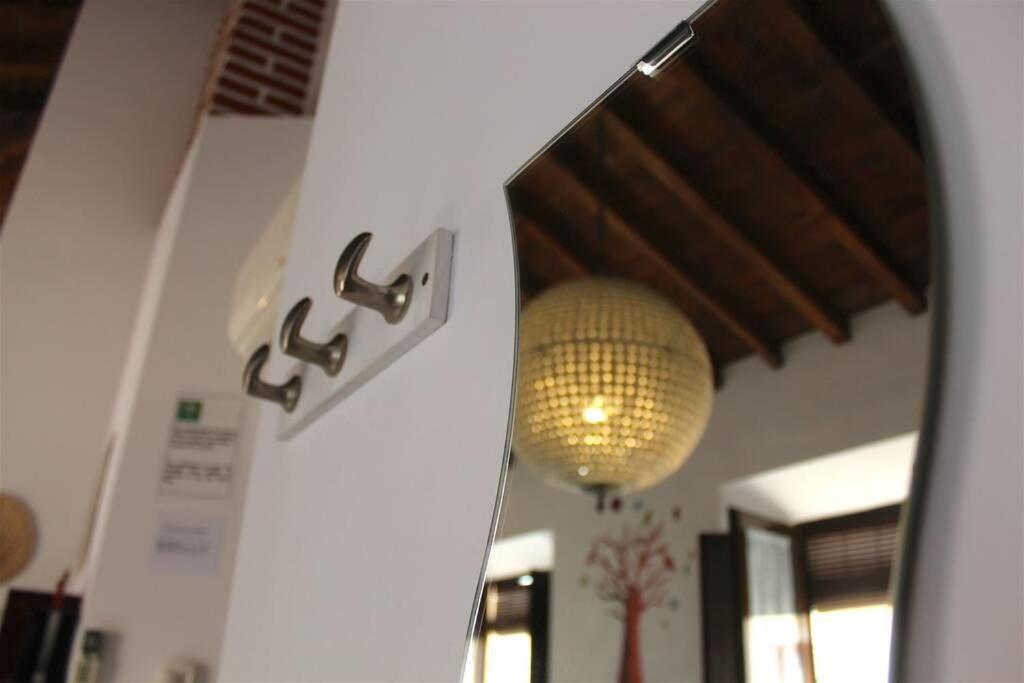 Good Vibes Rustic Downtown Alvarez Apartman Málaga Kültér fotó